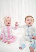 Caddy Cuties - Bamboo Sleeper
