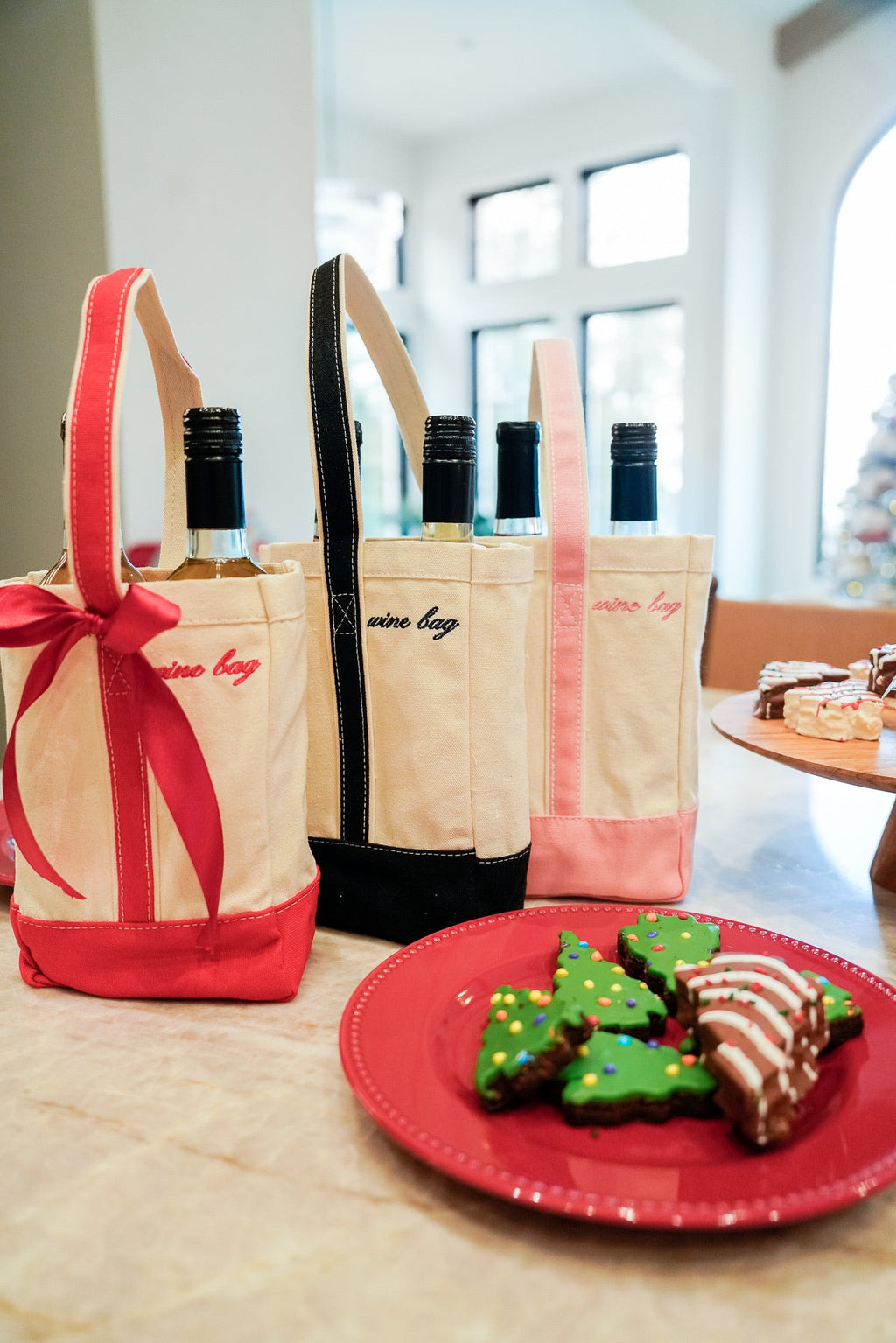 Wine Bag