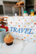 Travel XL - Blue Breakfast