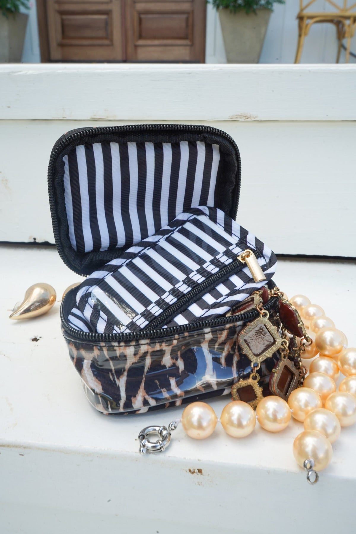 Jewelry Case | Customizable