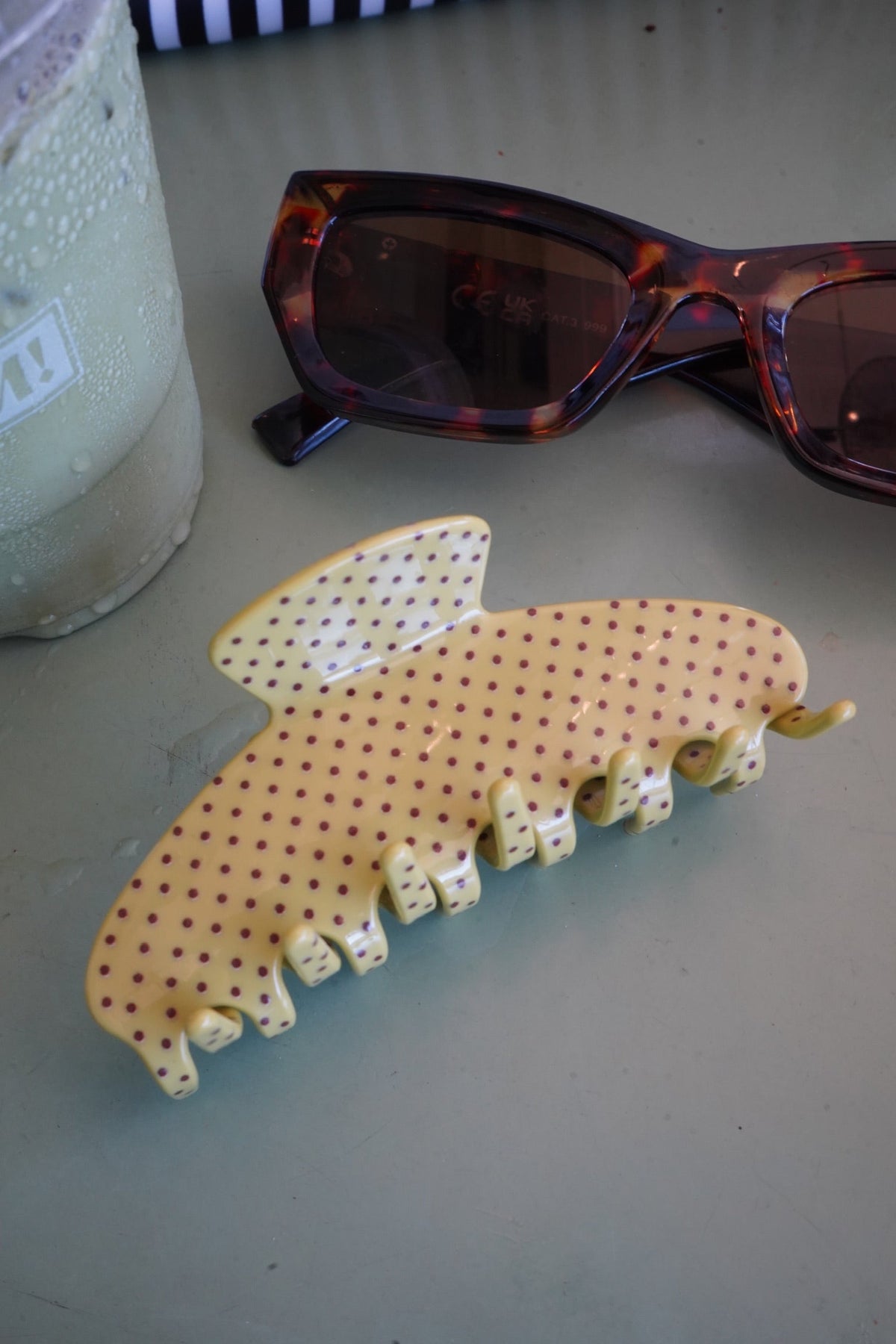 Classic Hair Clips