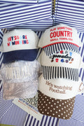 HAT OF THE MONTH CLUB