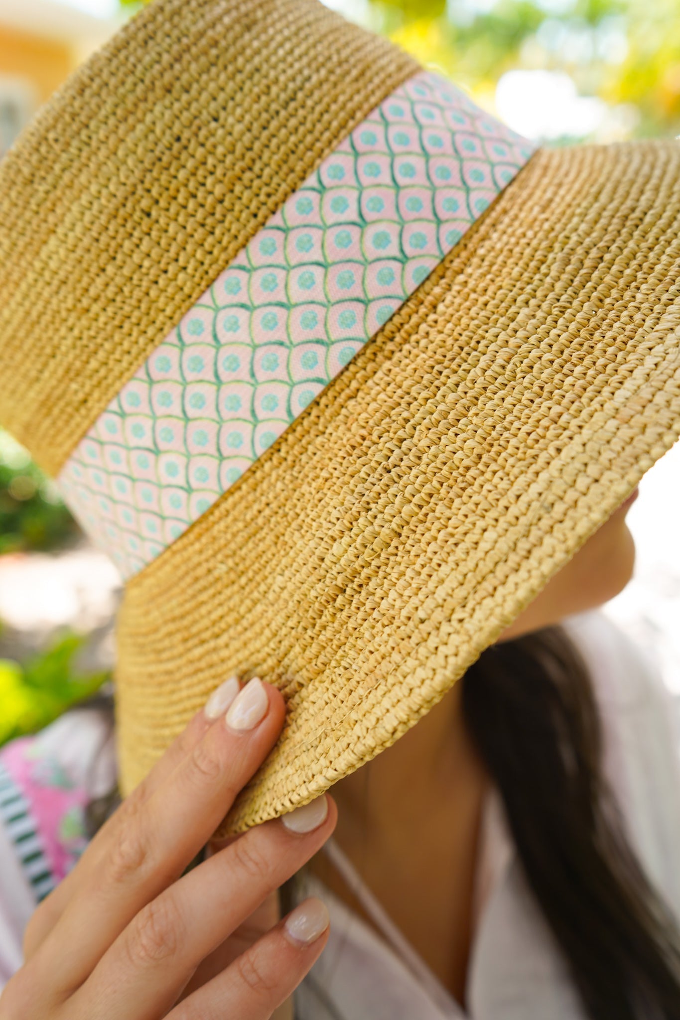 Hat Bands