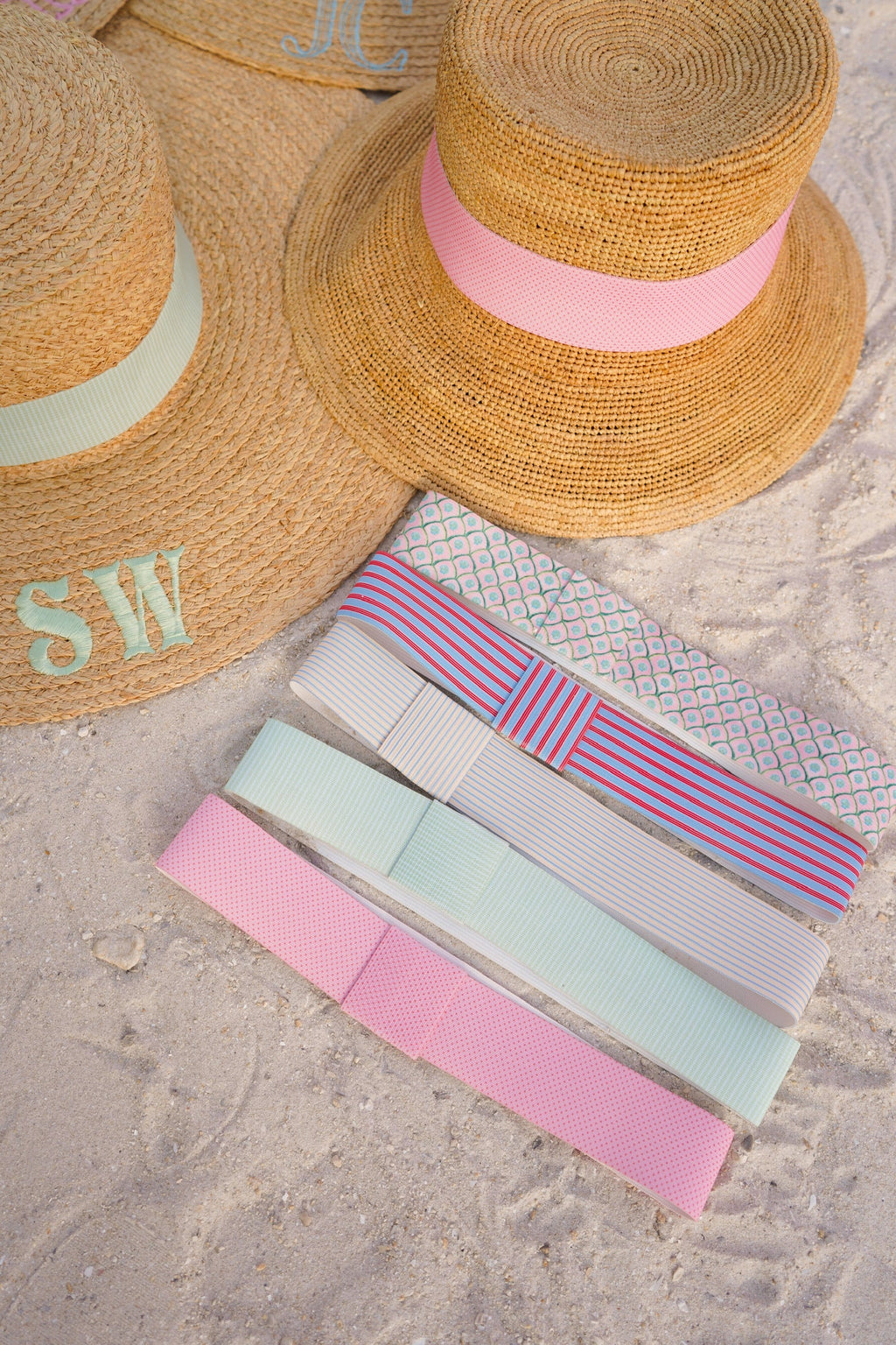 Hat Bands