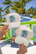 Girls Just Wanna Have Funds Hat