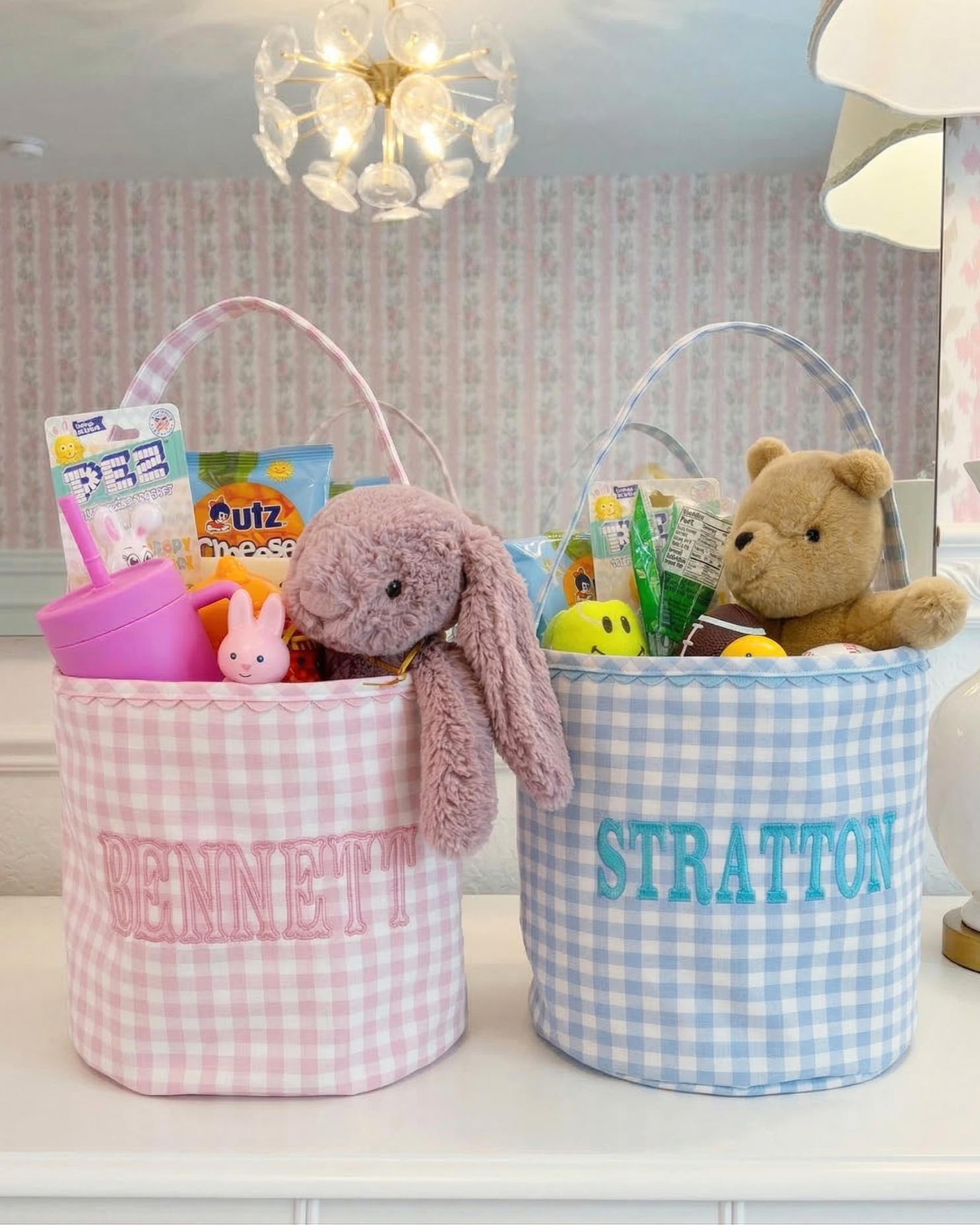 Easter Basket