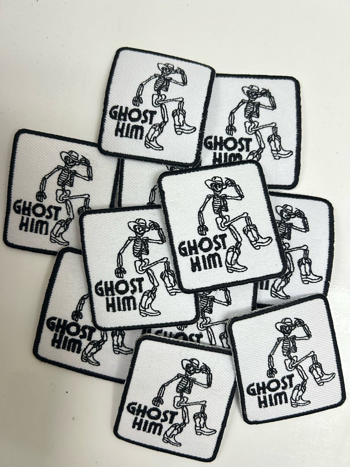 Patches