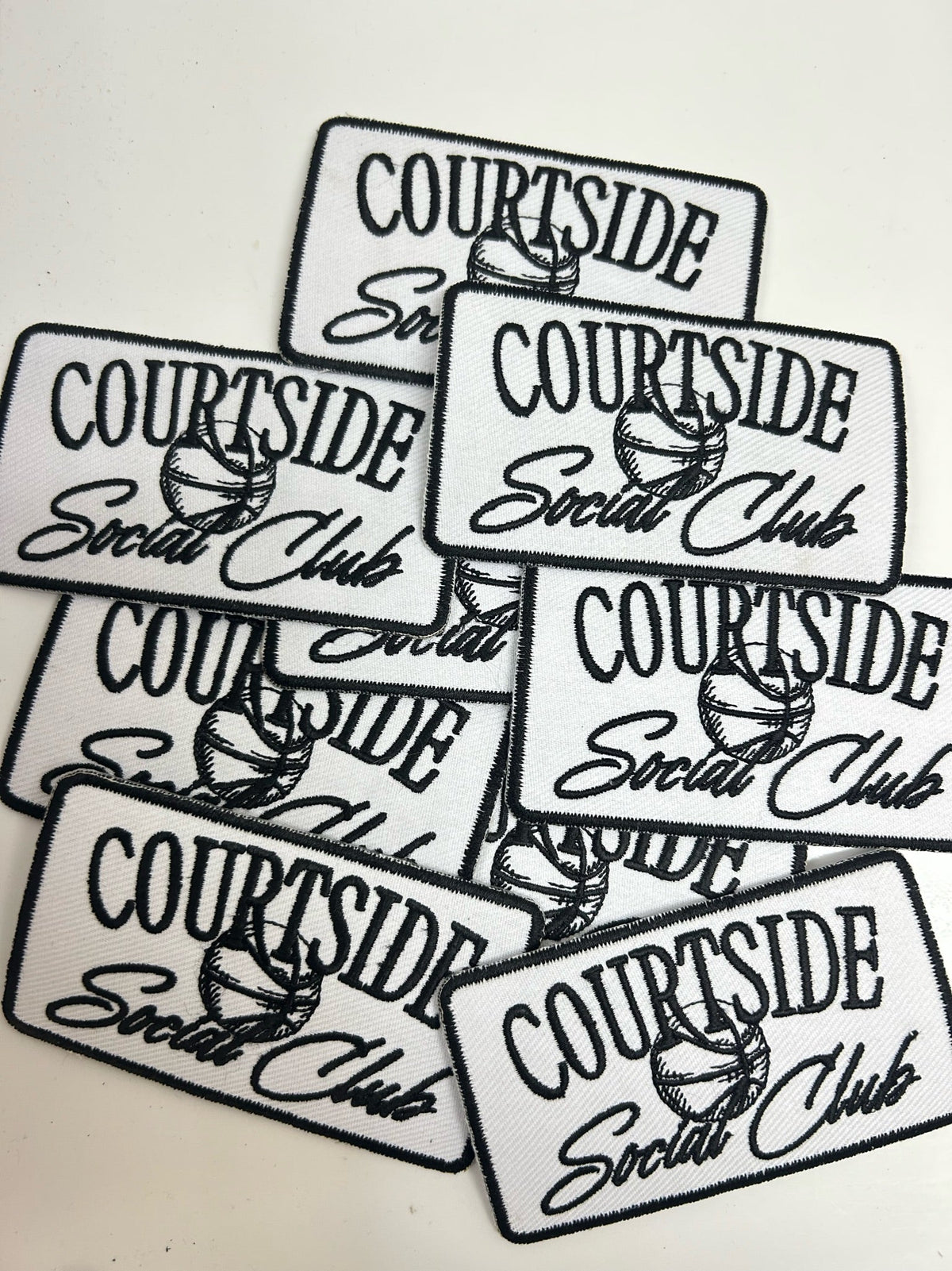 Patches