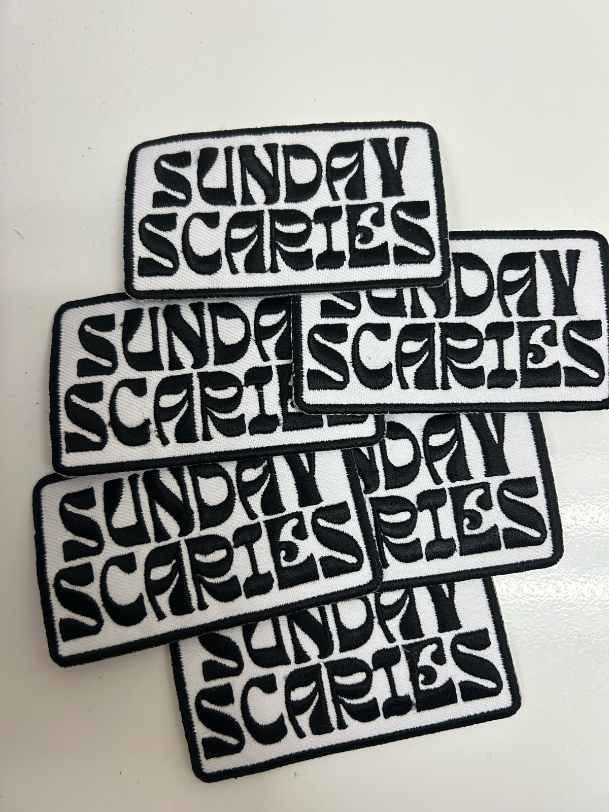 Patches
