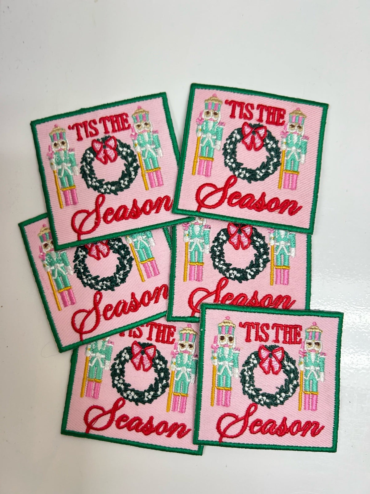 Patches