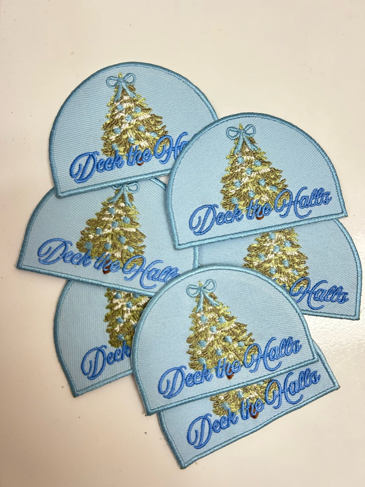Patches