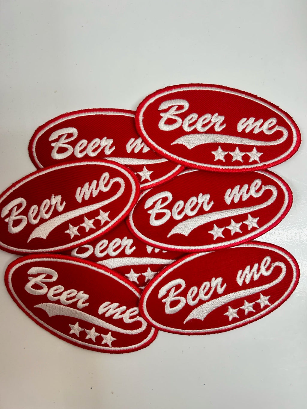 Patches