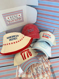 HAT OF THE MONTH CLUB