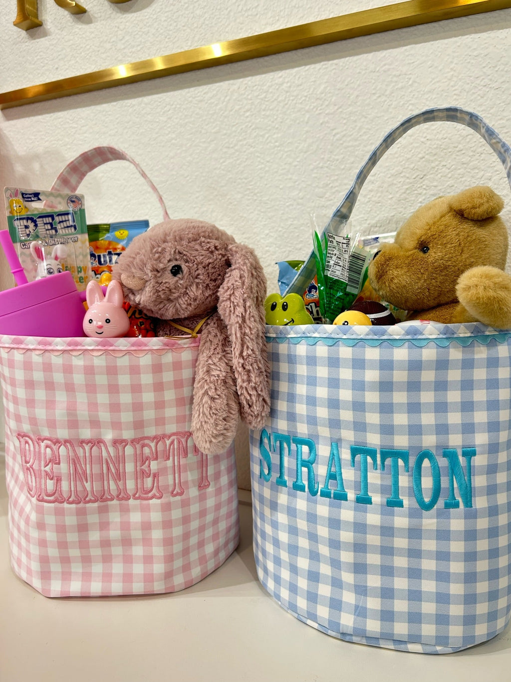 Easter Basket