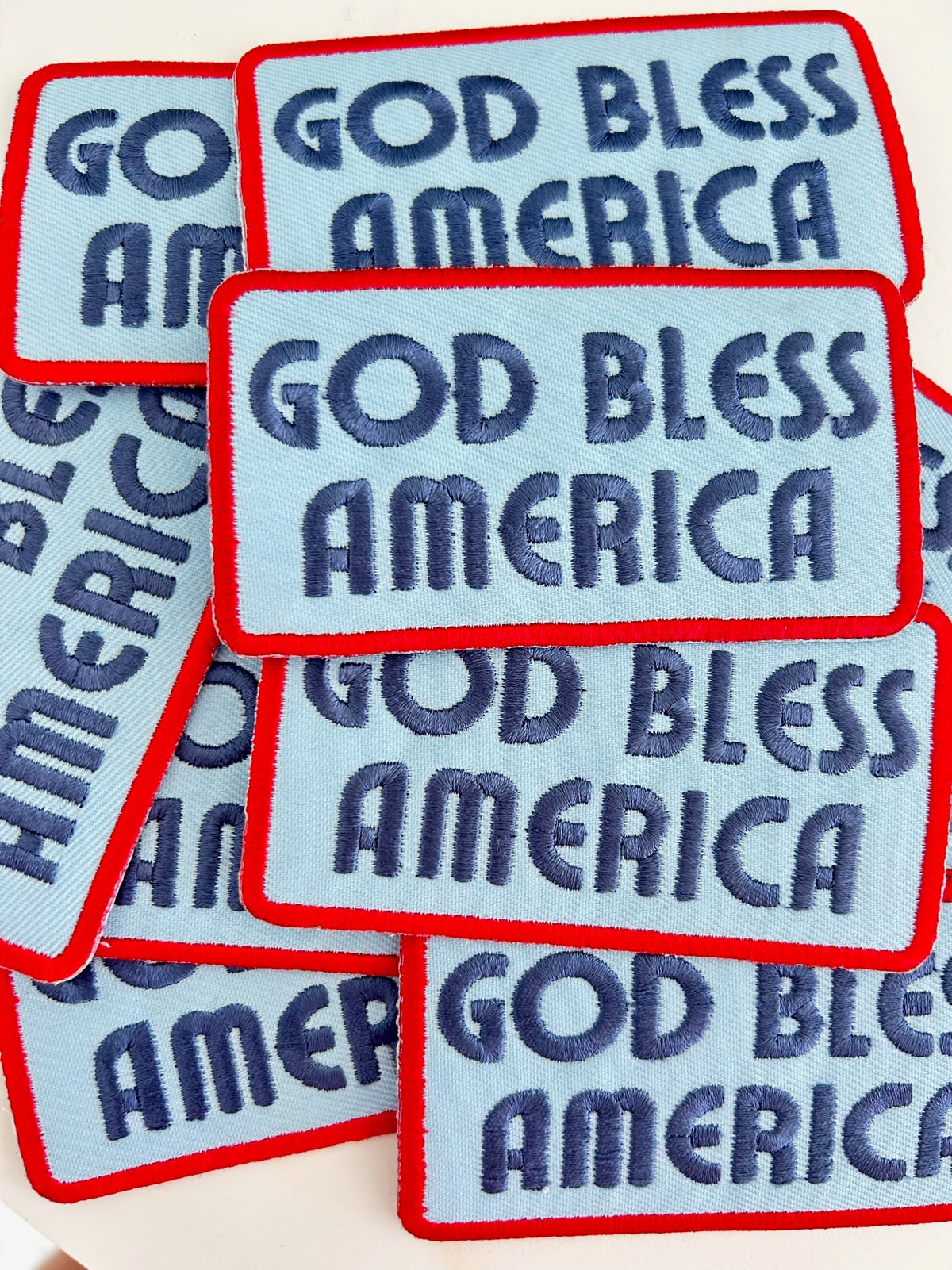 Patches