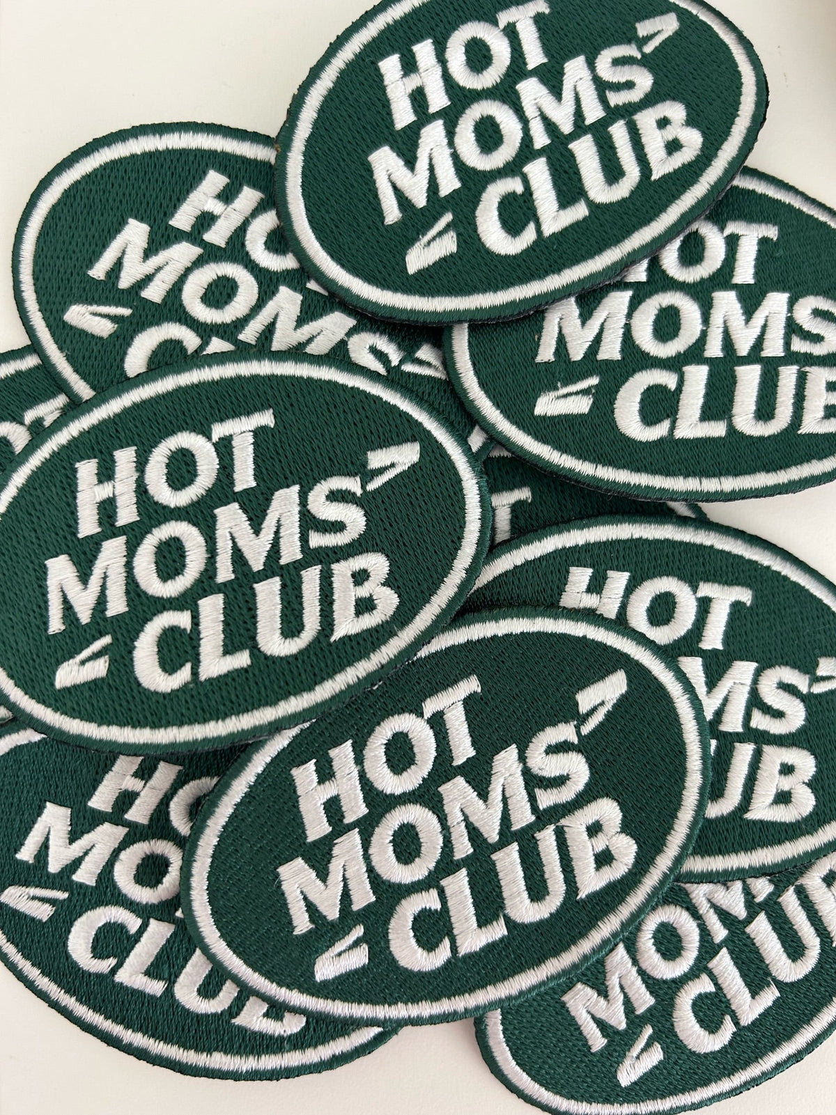 Patches