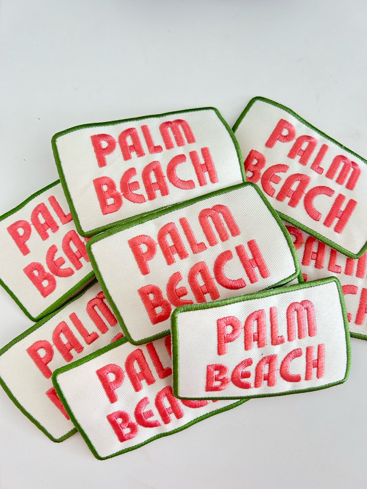 Patches