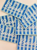 Patches