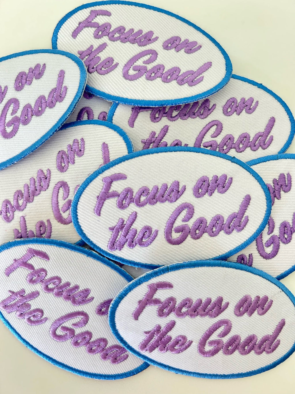 Patches