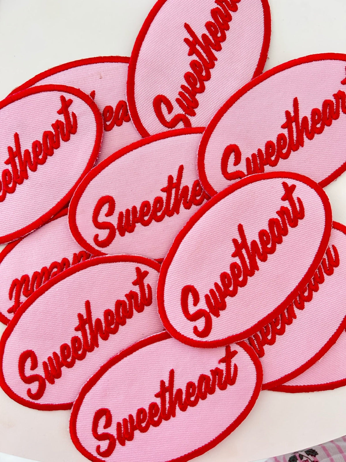 Patches