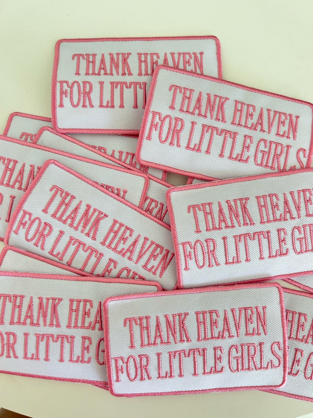 Patches