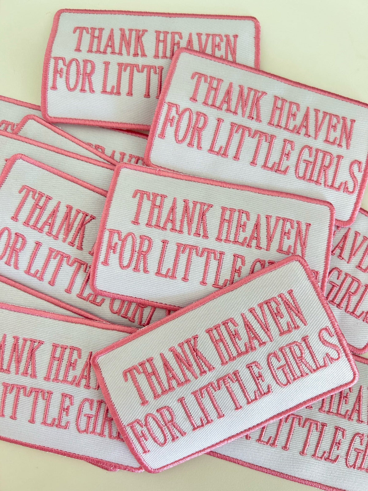 Patches