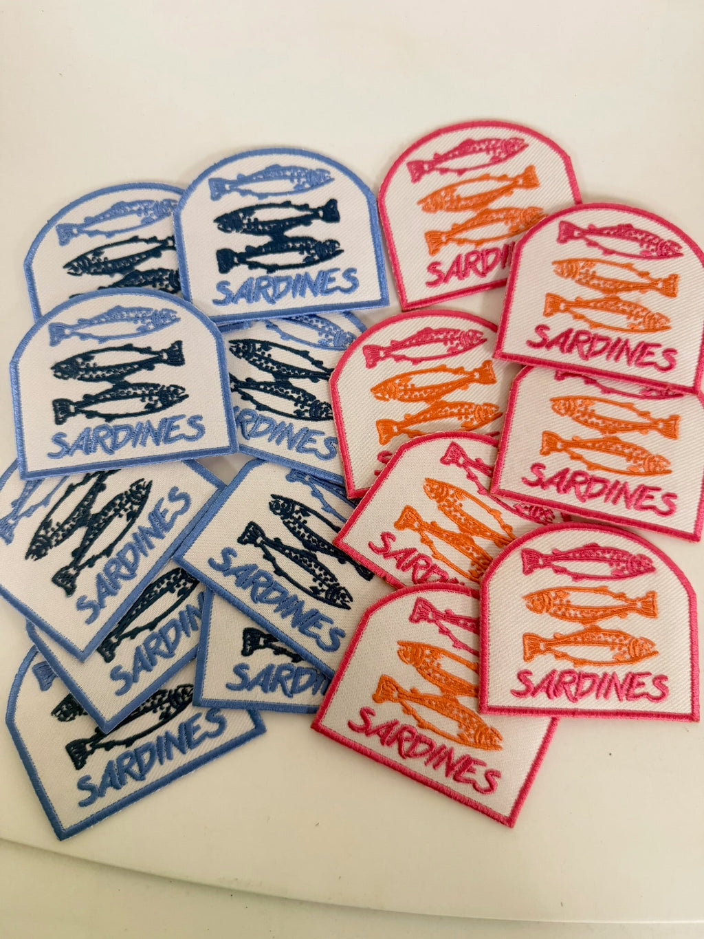 Patches