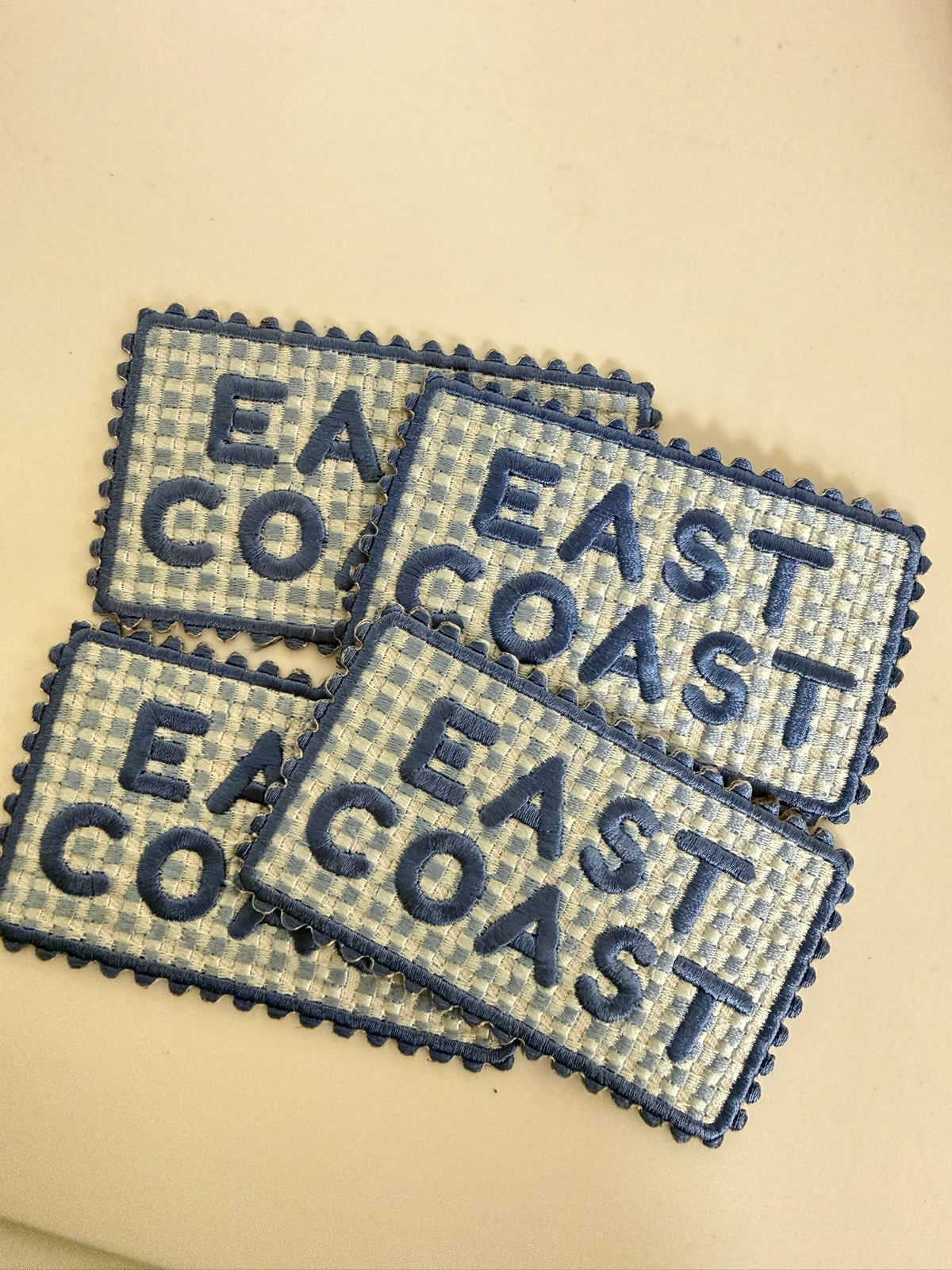 Patches