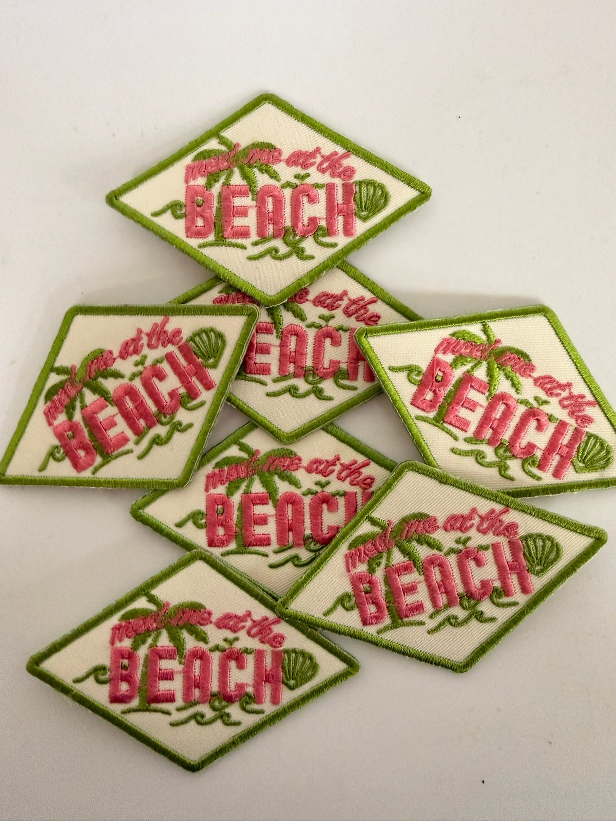 Patches