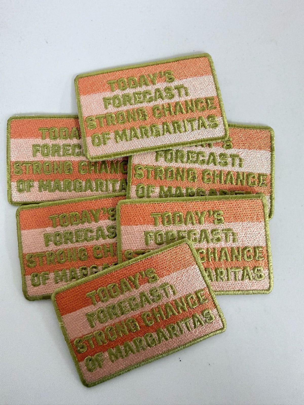 Patches