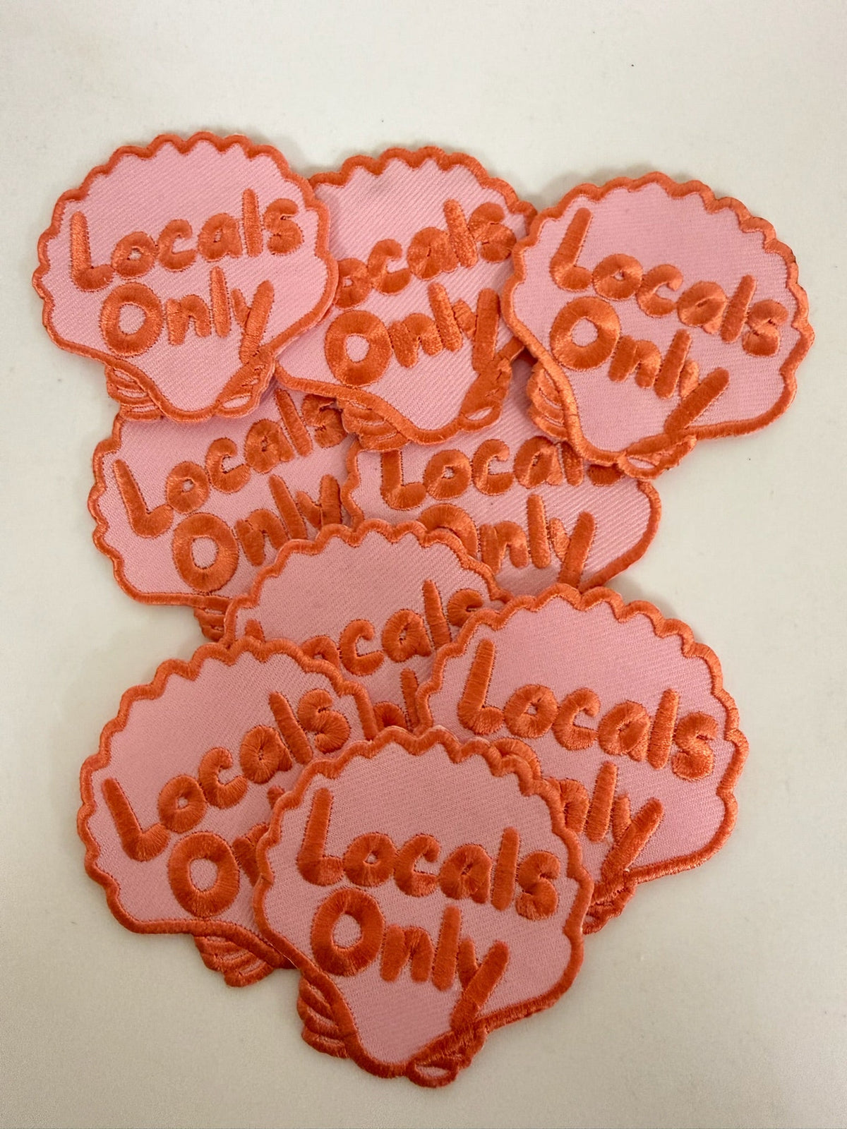 Patches
