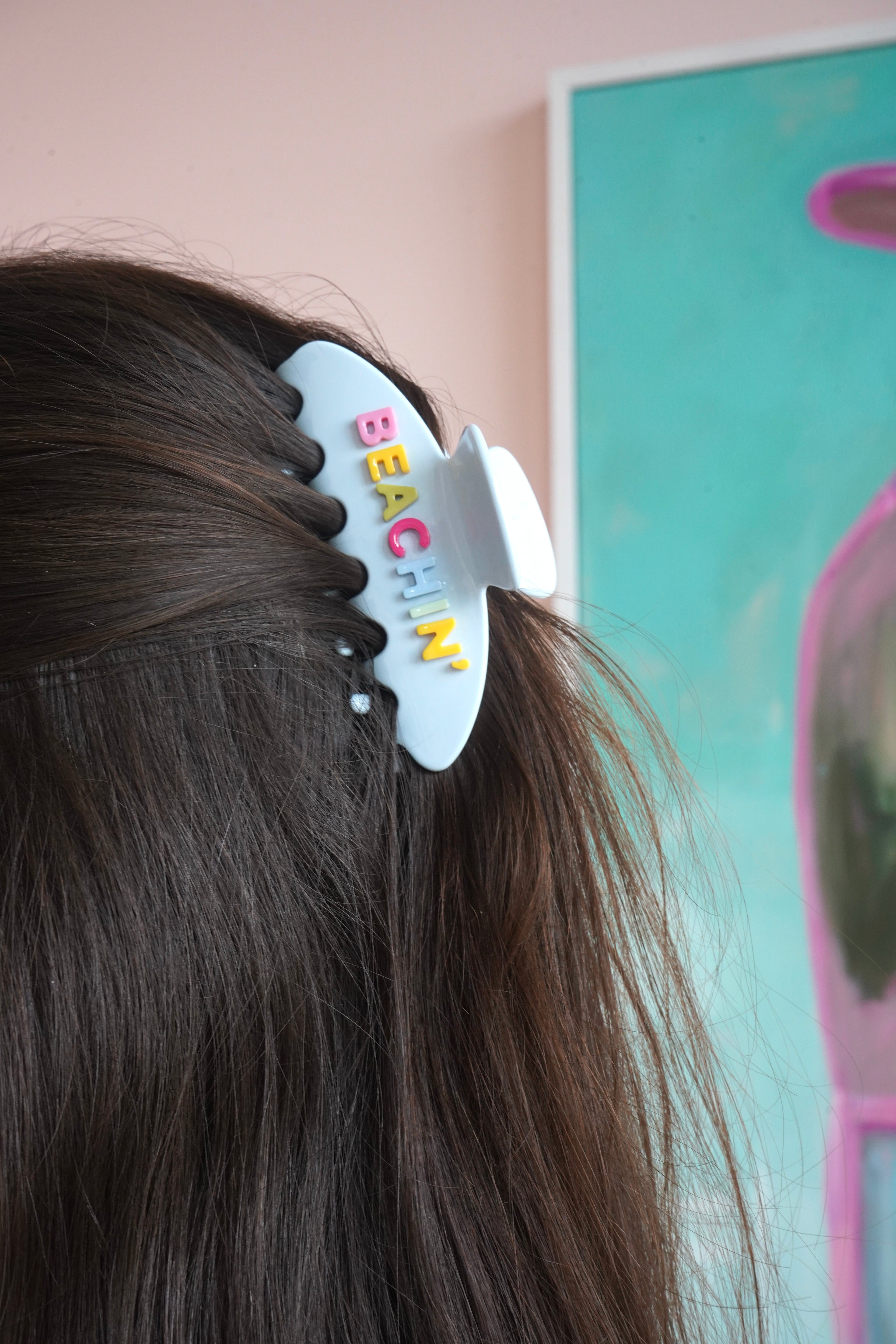 Hair Clips
