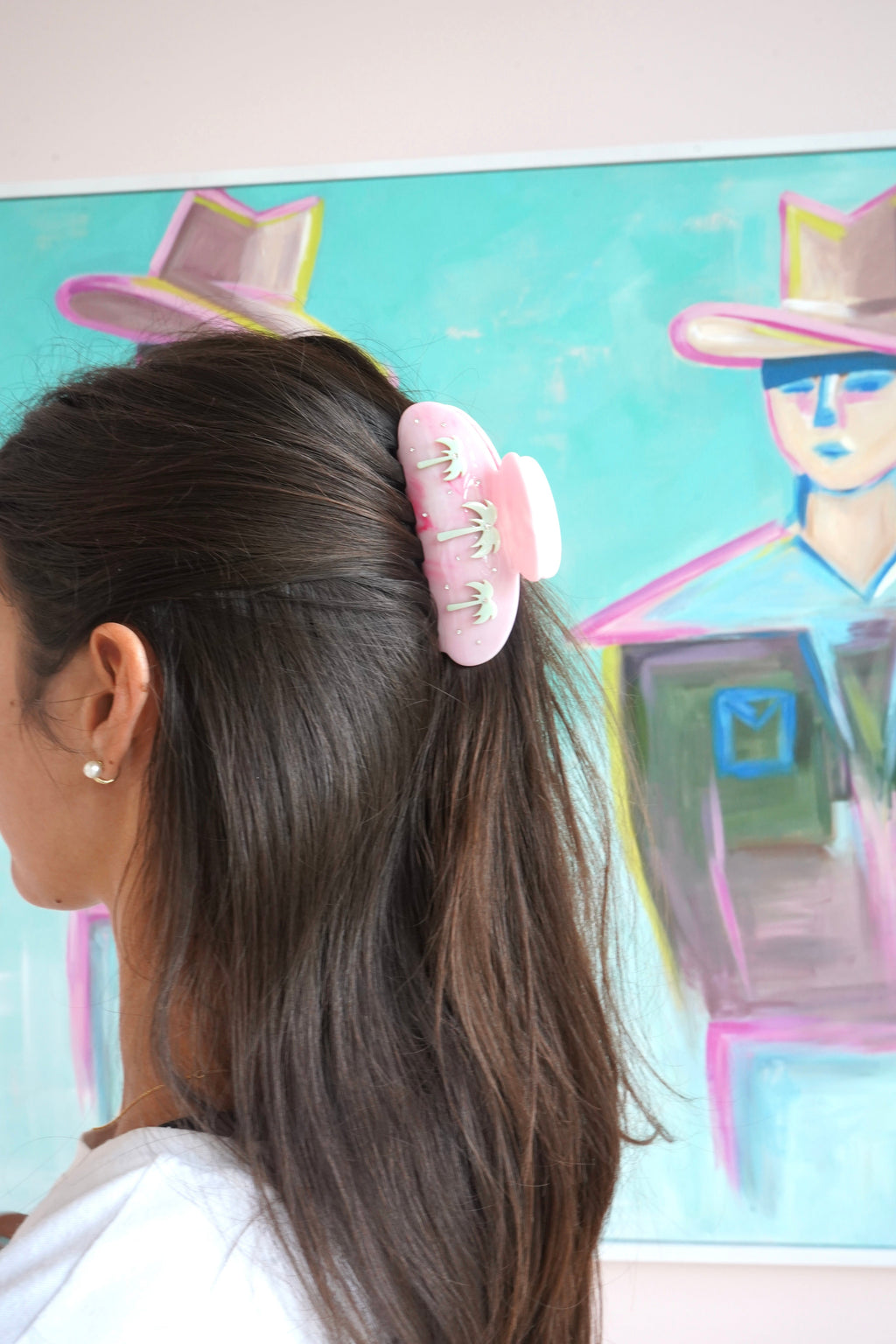 Hair Clips