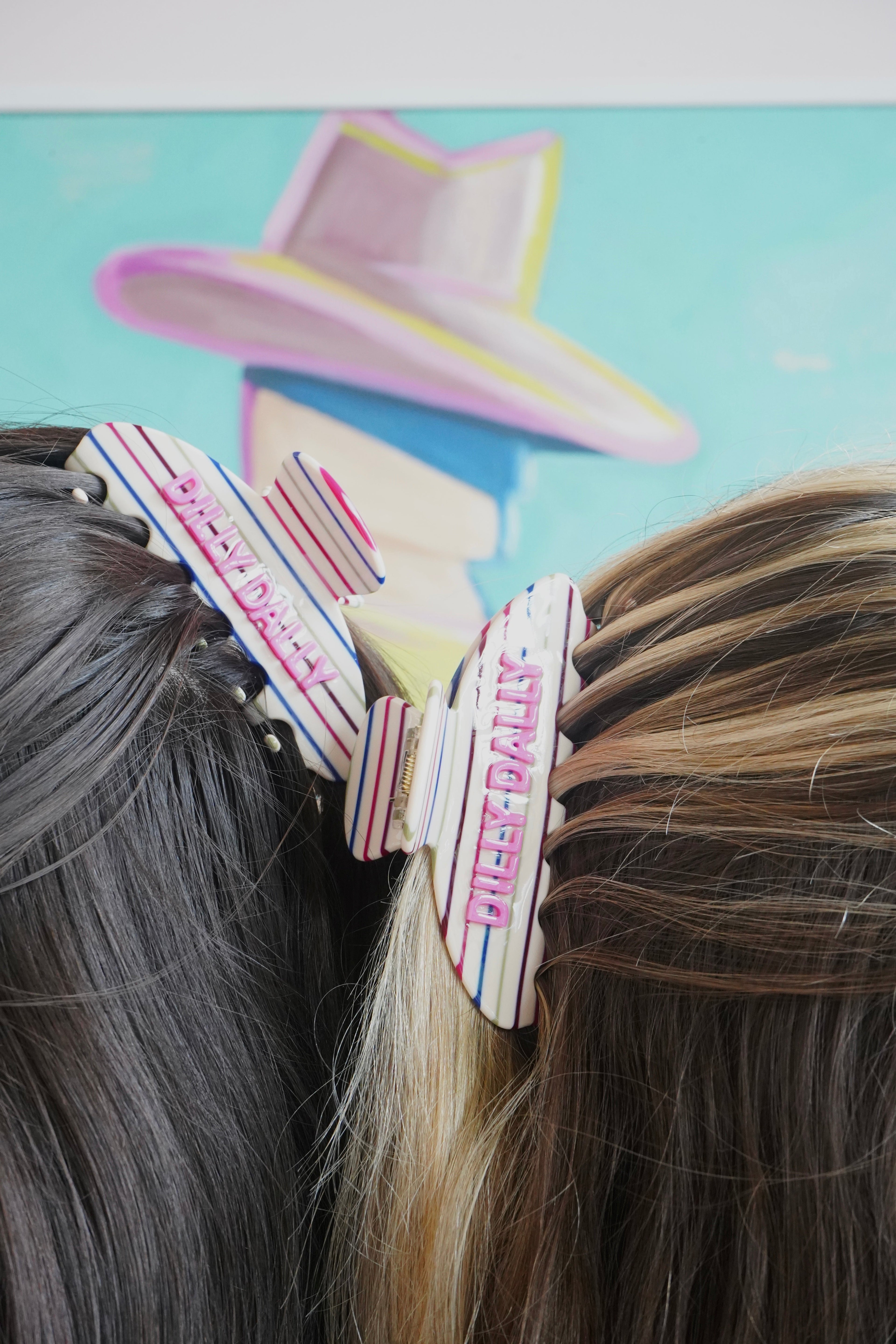 Hair Clips