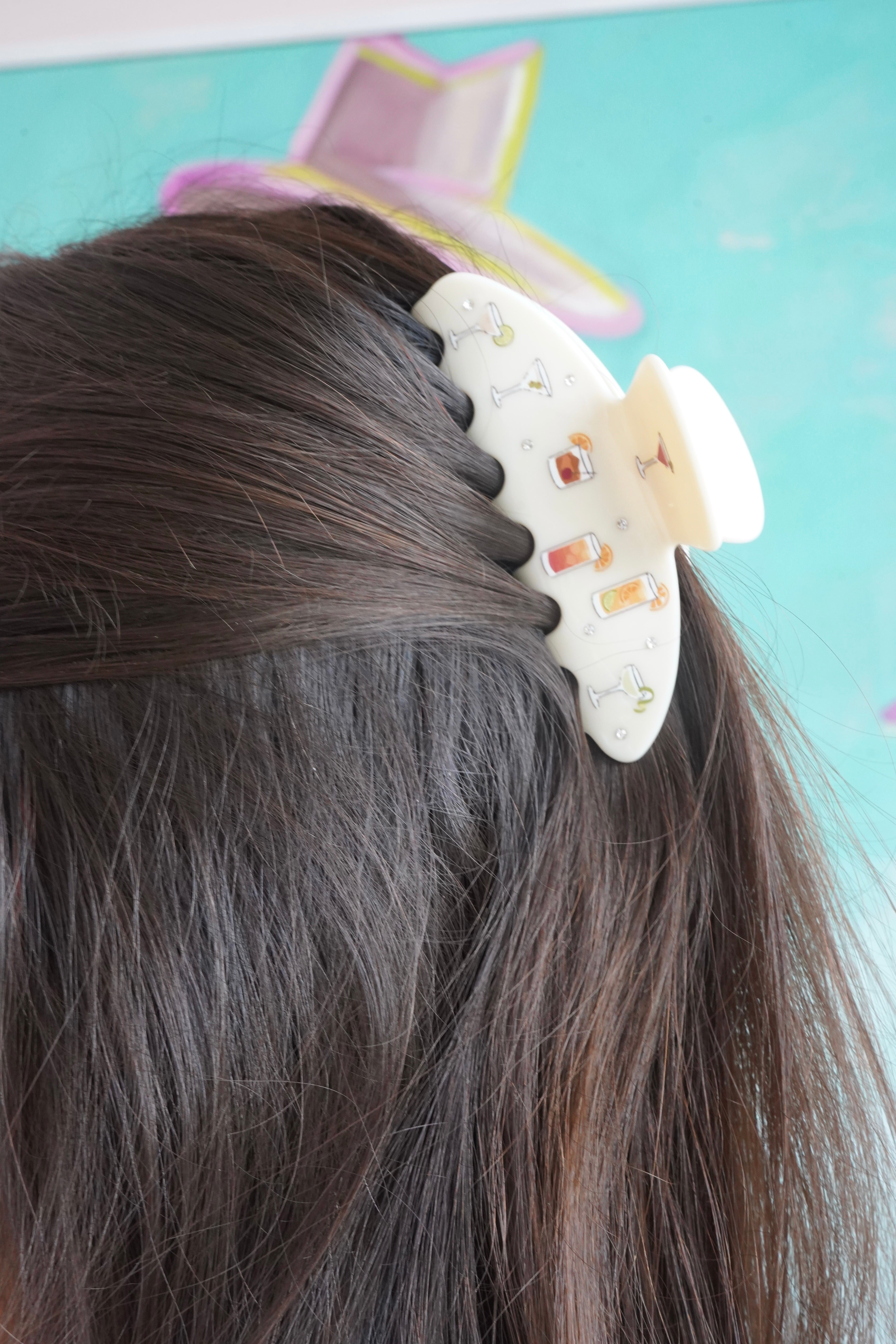 Hair Clips
