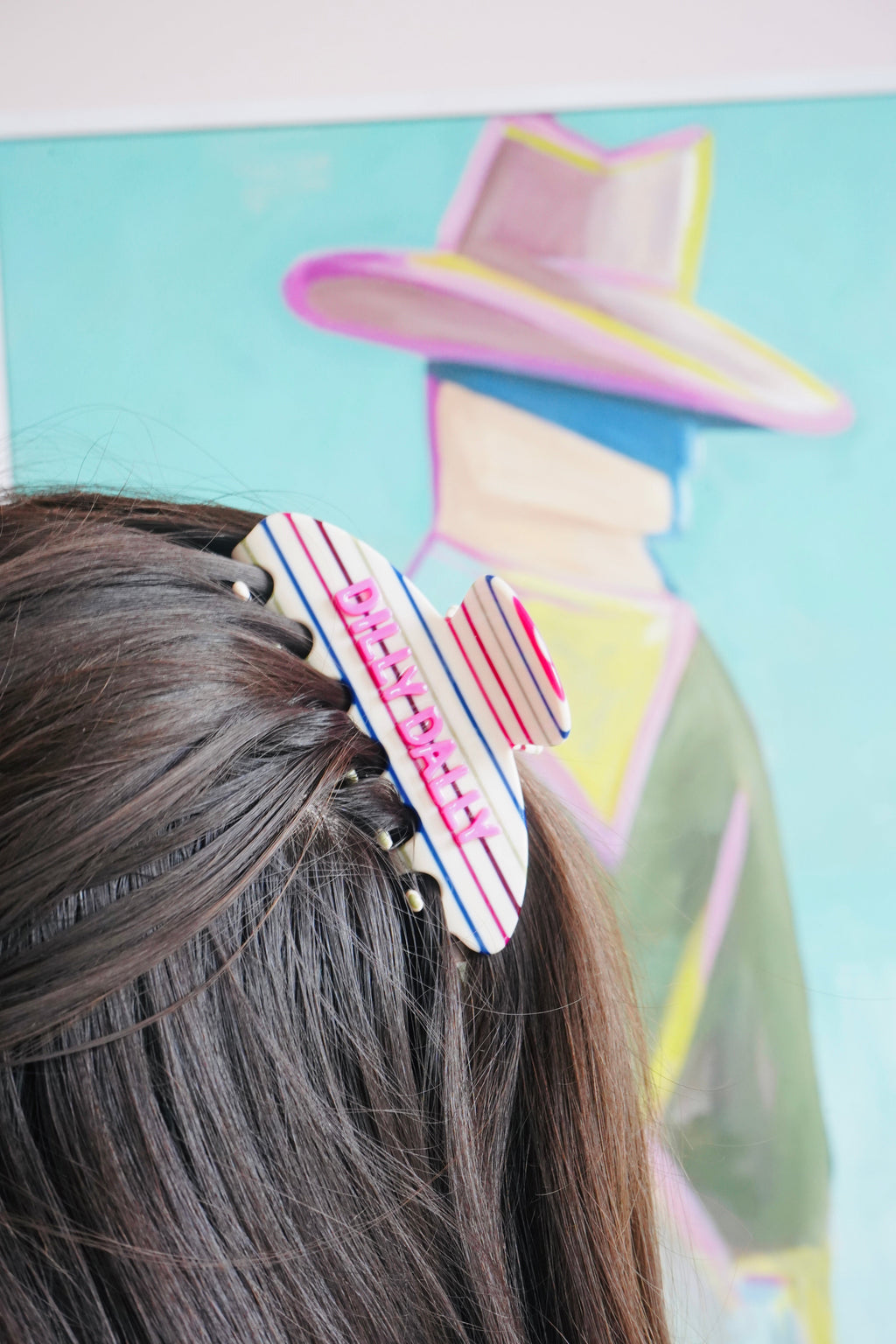 Hair Clips