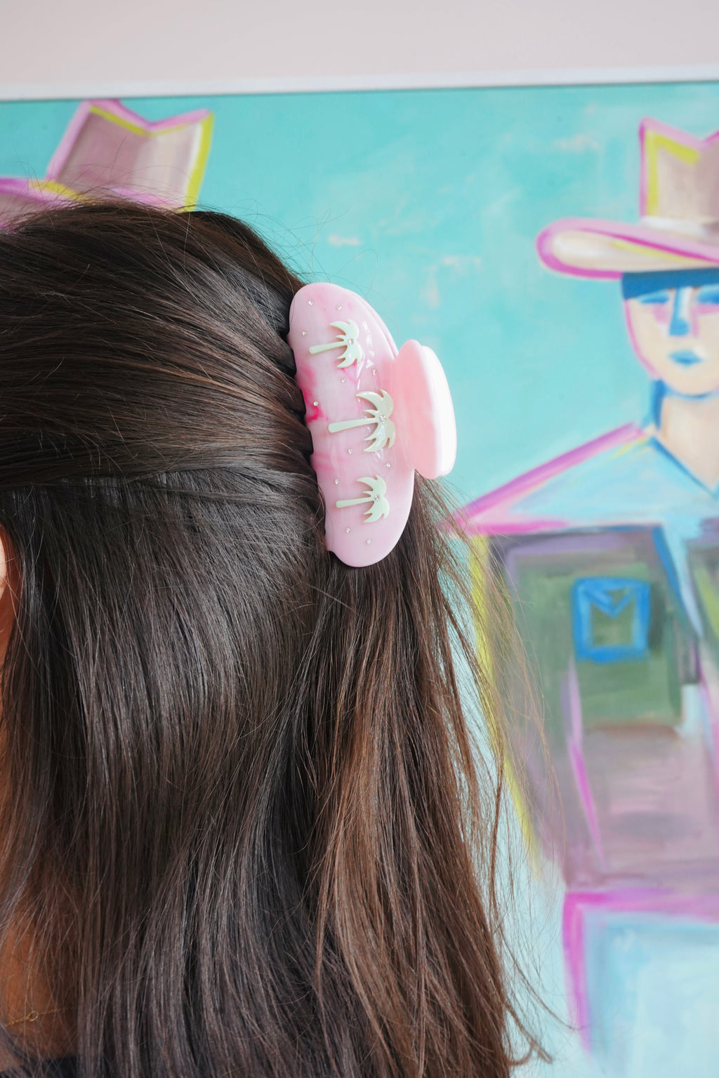 Hair Clips