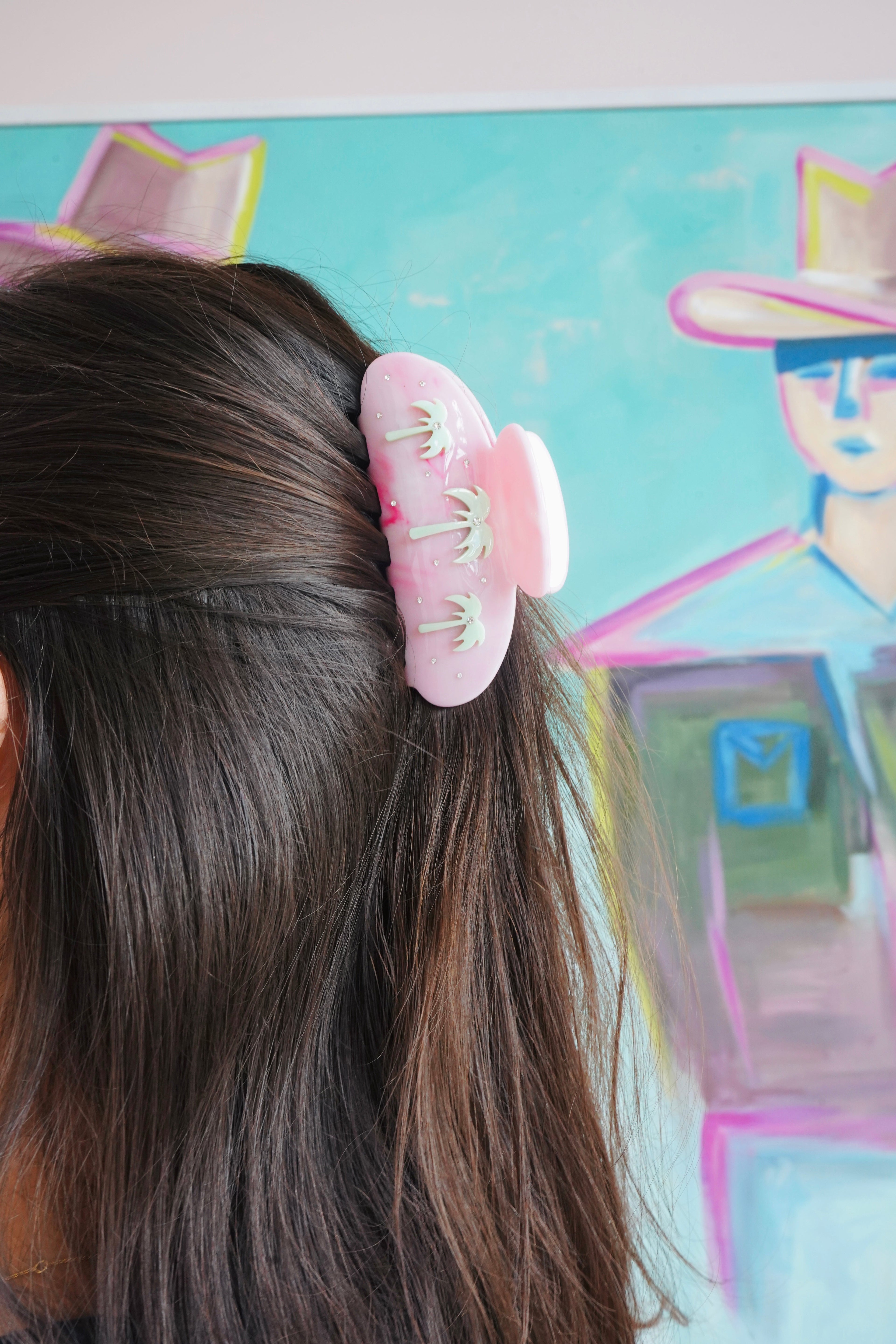 Hair Clips