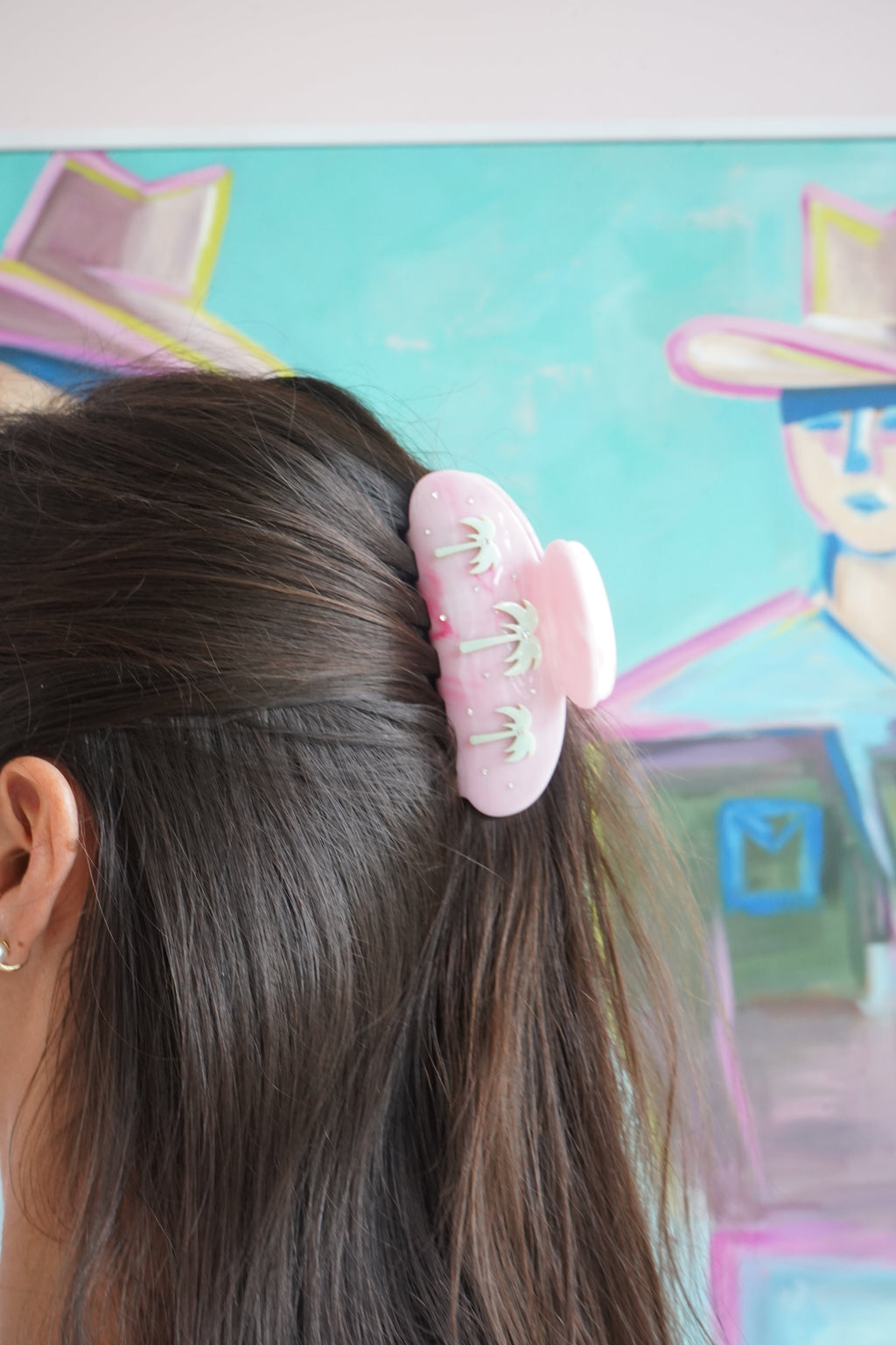Hair Clips