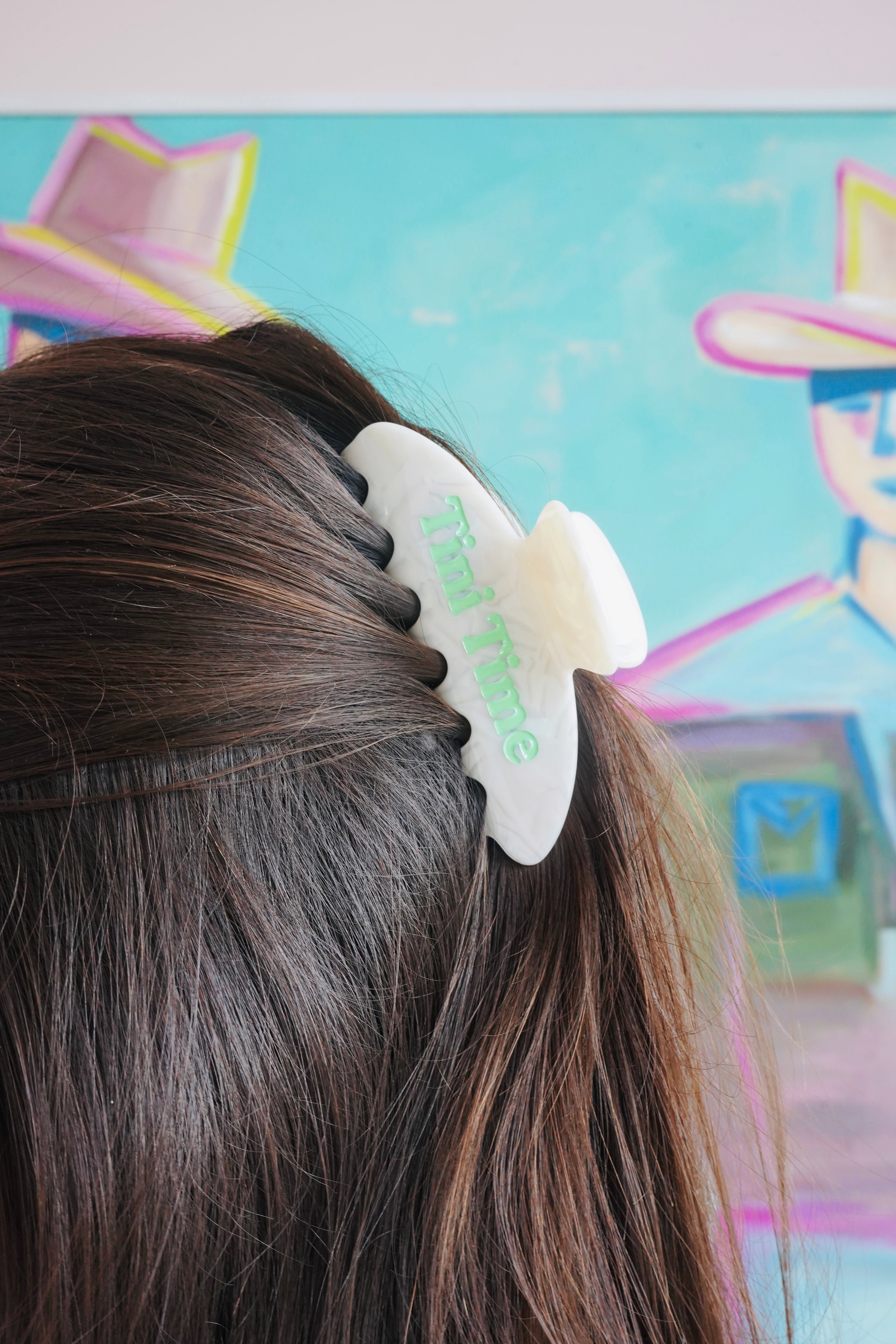 Hair Clips