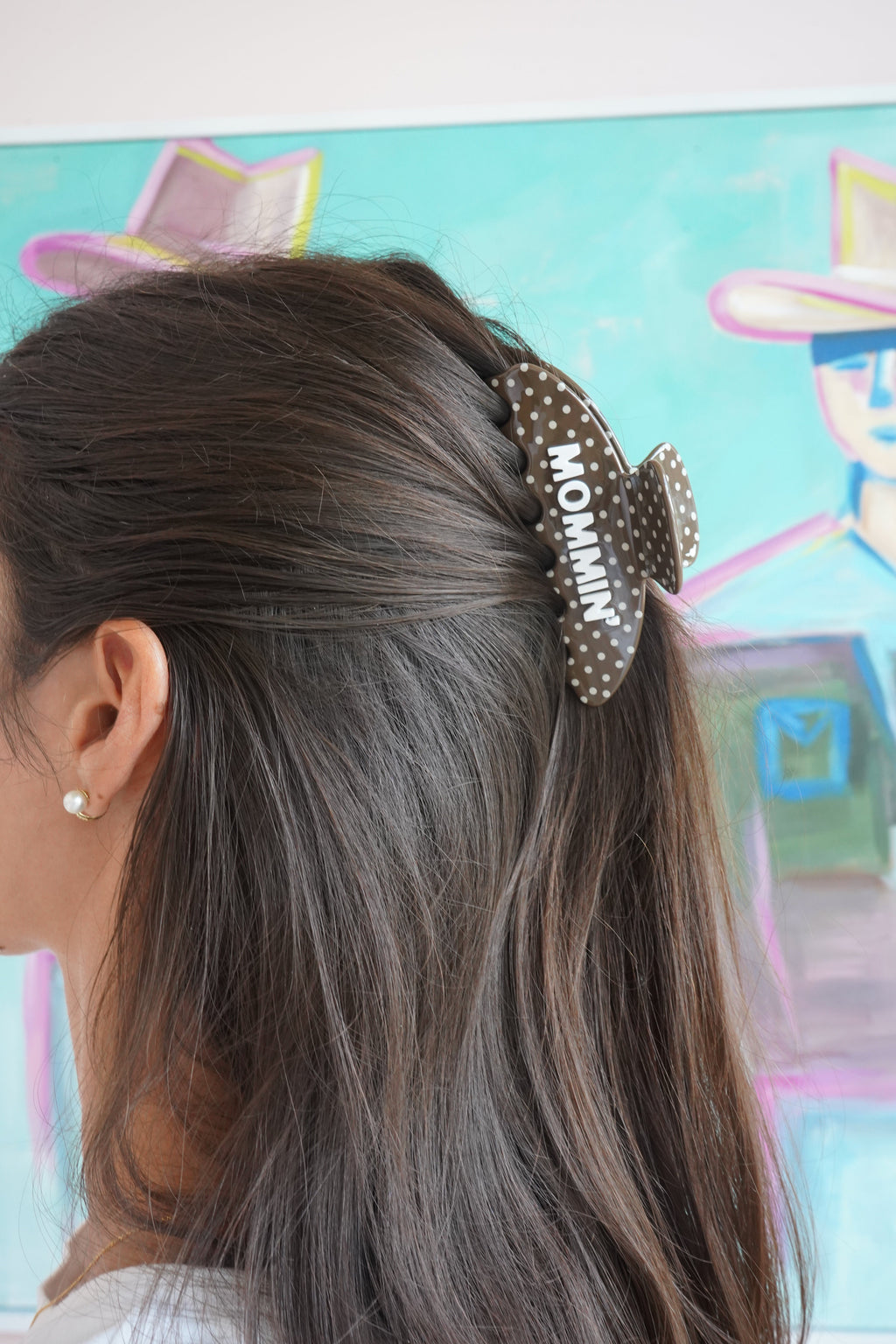 Hair Clips