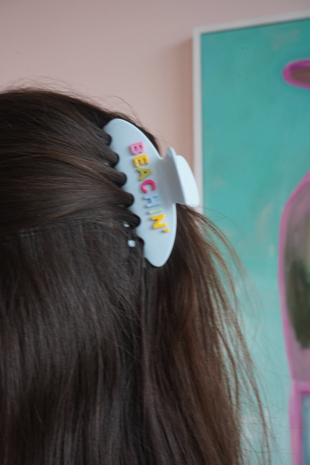 Hair Clips