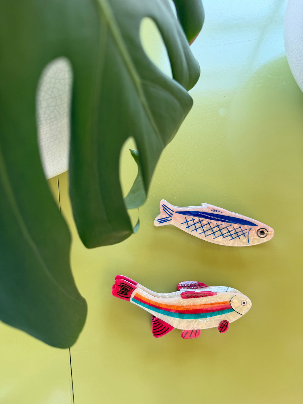 Hair Clips