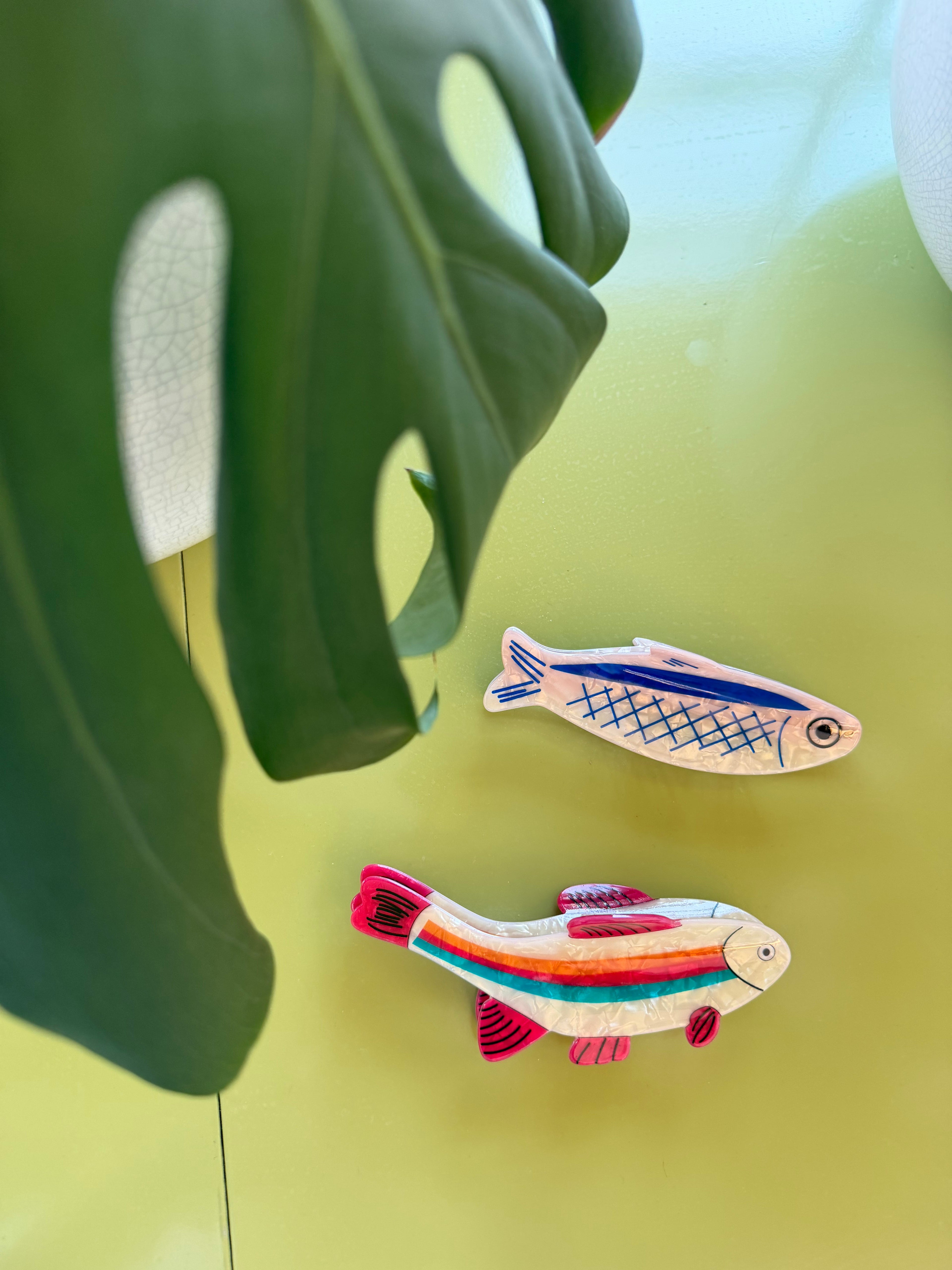 Hair Clips