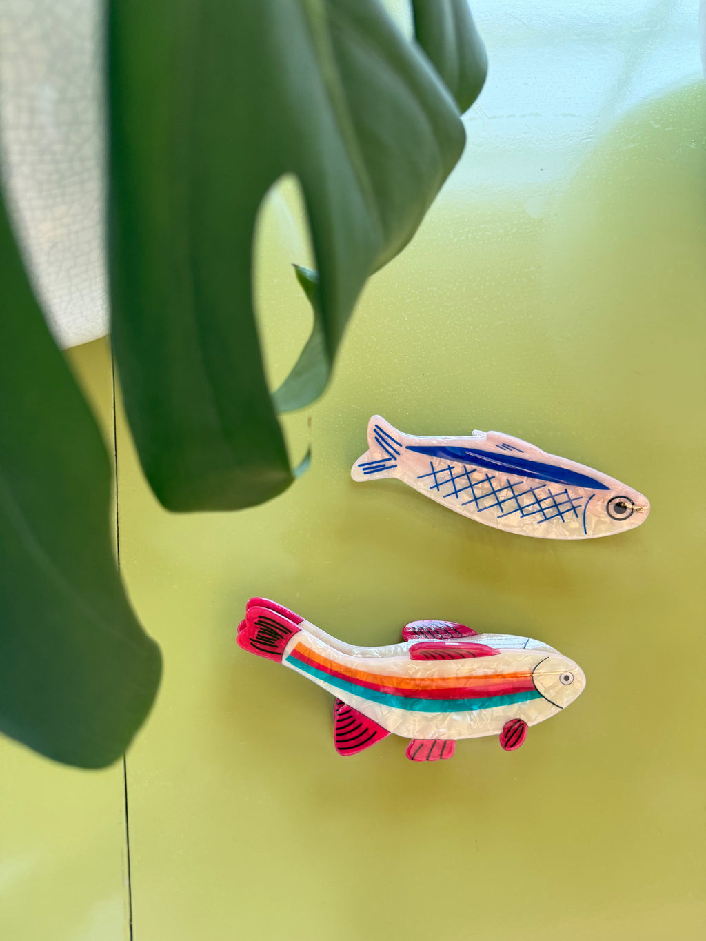 Hair Clips