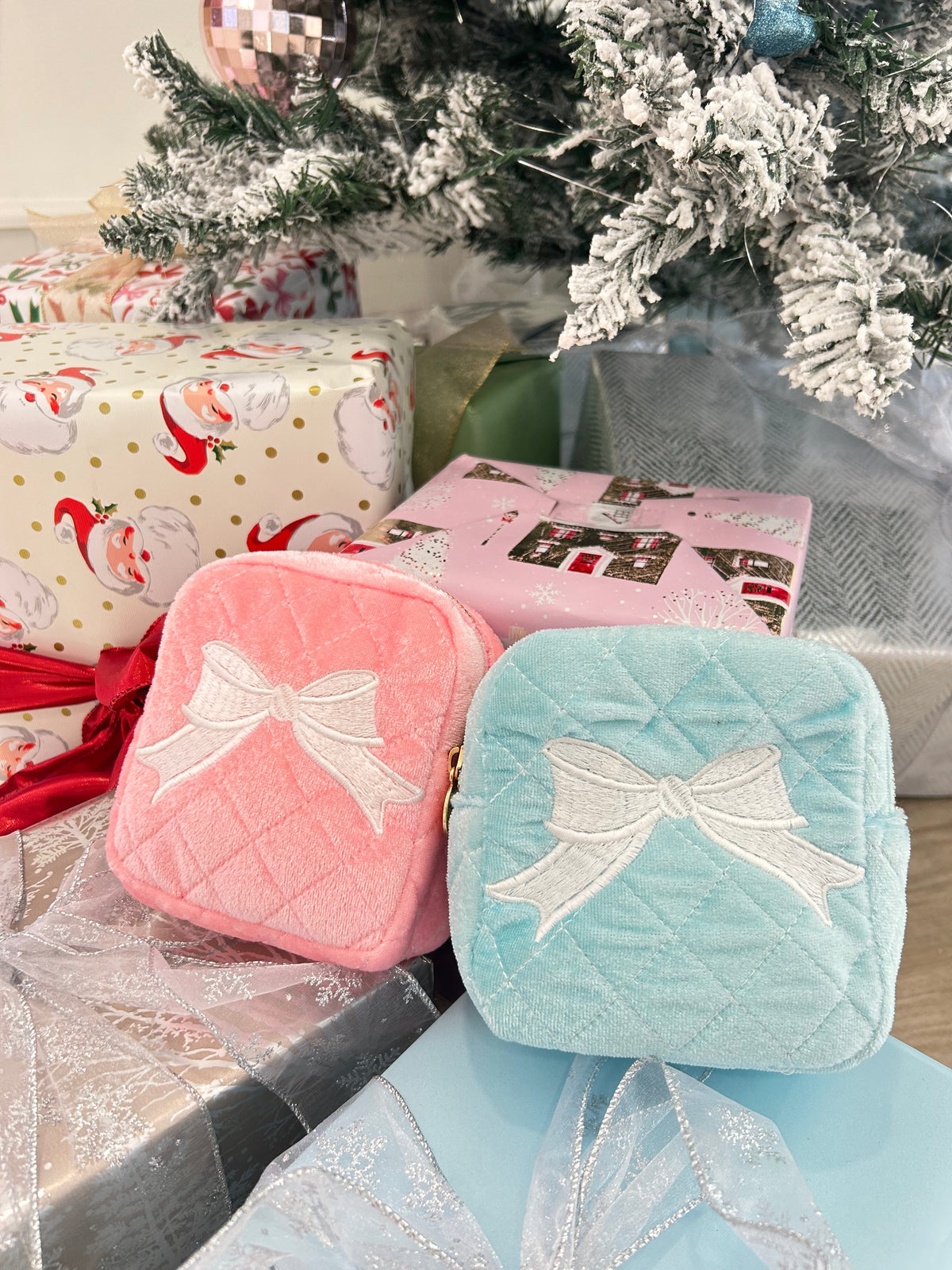Bow Mini Bundle