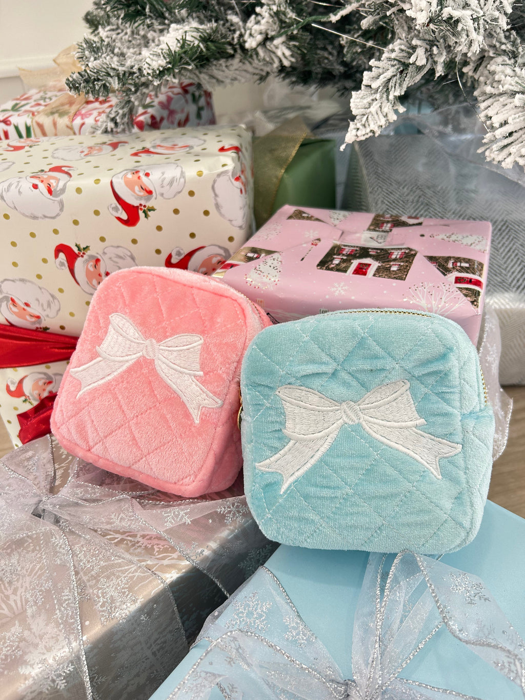 Bow Mini Bundle