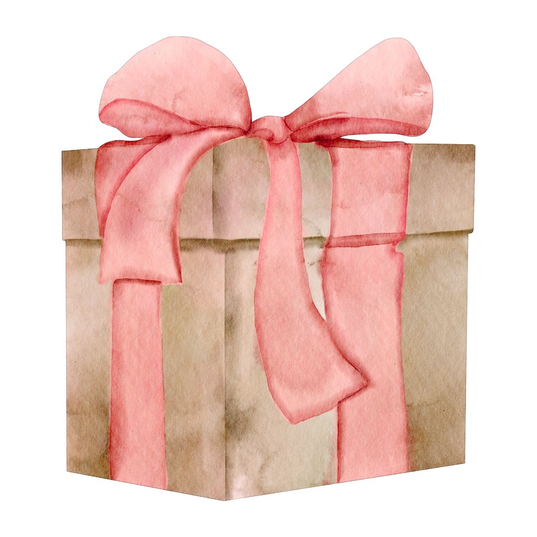 Mystery Gift