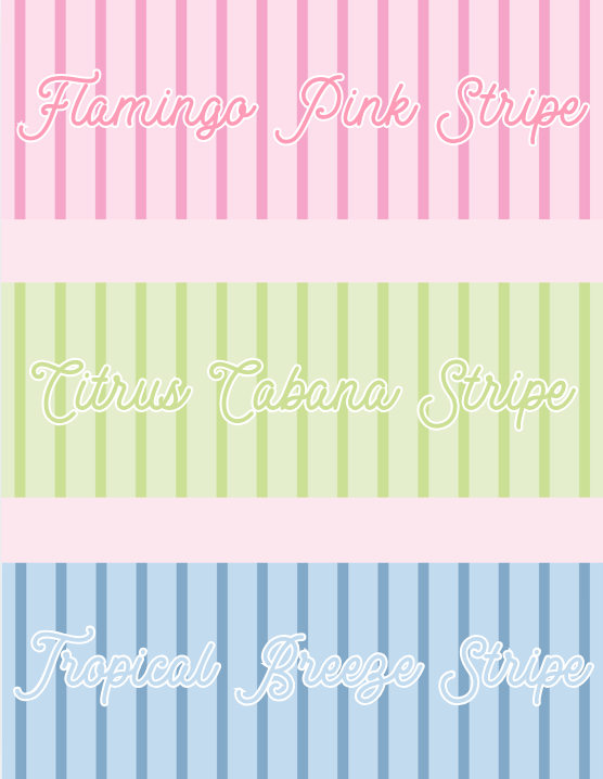 The Ribbed Bamboo Short Pajama Set