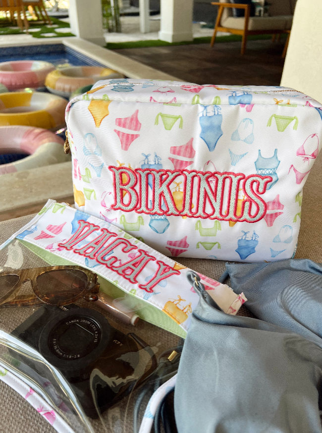 Bikinis Bundle (Vacay + Bikinis)